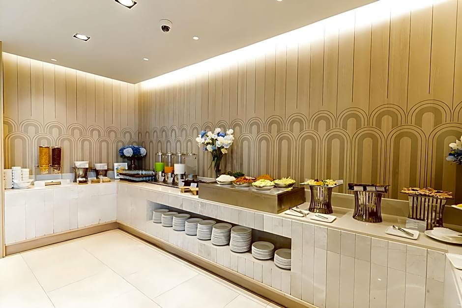 Centre Point Hotel Terminal21 Korat