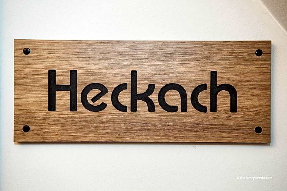 Übernachten in der Tenne