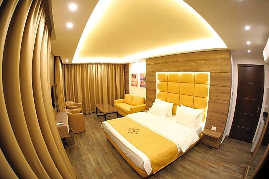 Batroun boutique suites