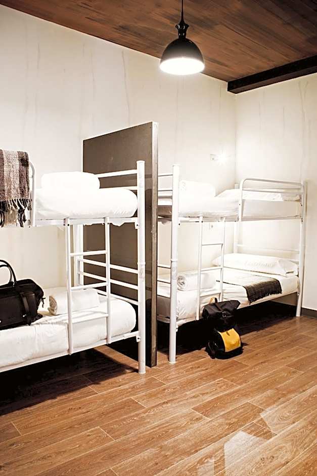 room00 Chueca Hostel