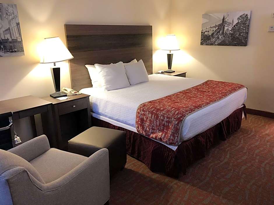 MHO INN and SUITES