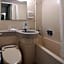 Center Hotel Narita 1