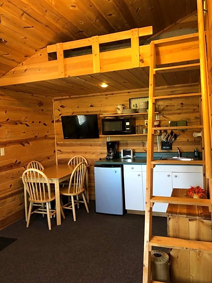 Mountain View Lodge & Cabins