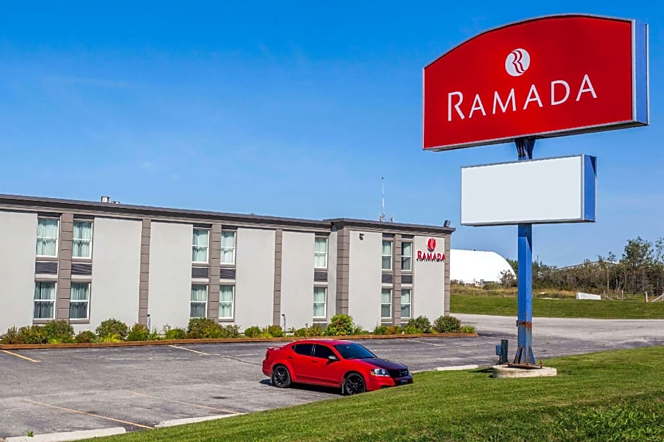 Ramada by Wyndham Timmins