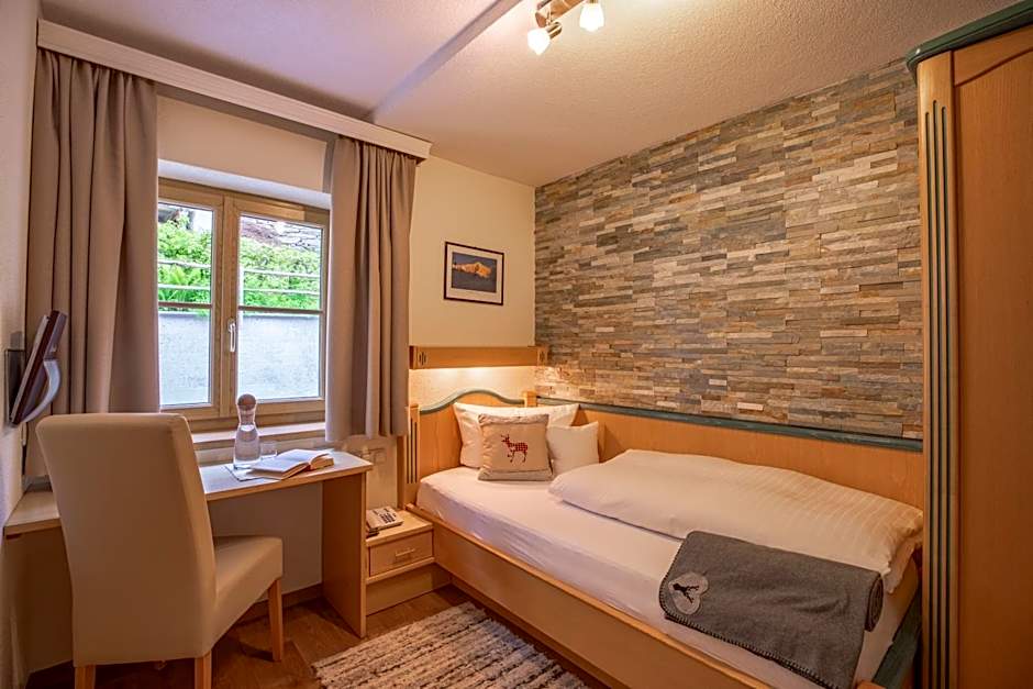 Patteriol Apart-Hotel-Garni