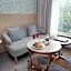 The Muse Sarovar Portico Nehru Place Delhi