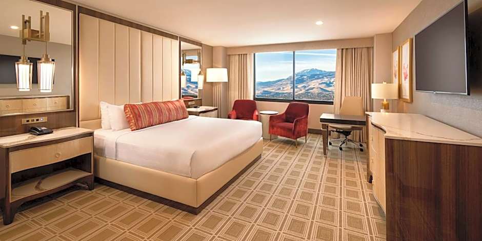 Photo 1 of 5 of Vista 1 King Bed