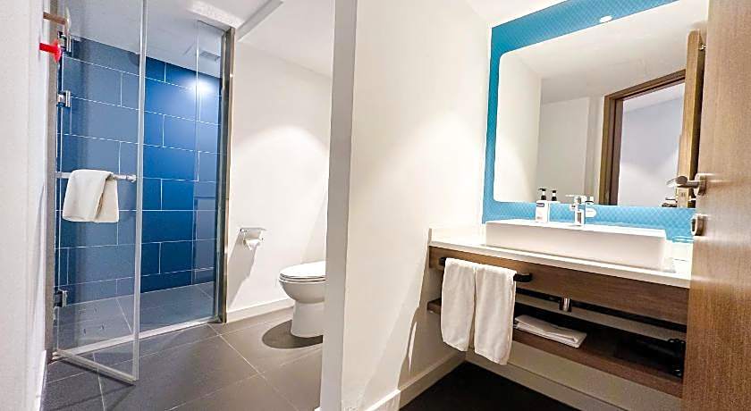 Holiday Inn Express Tianjin Airport East By IHG