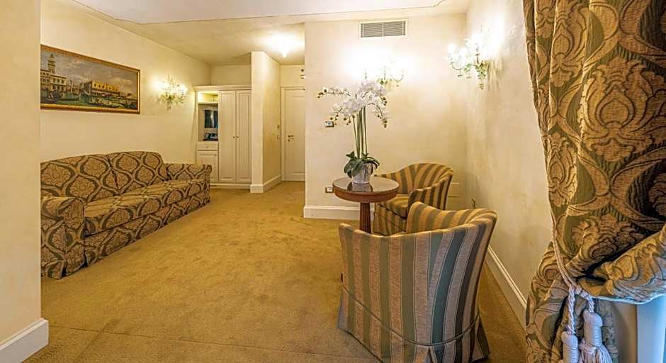 Hotel Villa Barbarich