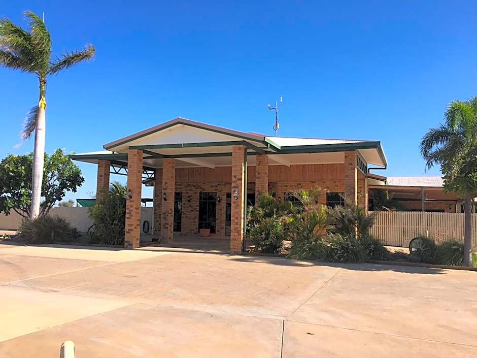 Boulder Opal Motor Inn