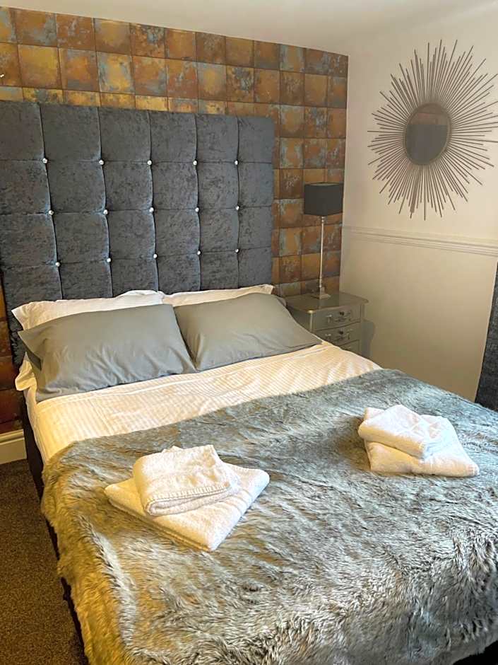 The Lobster Pots - Bawtry