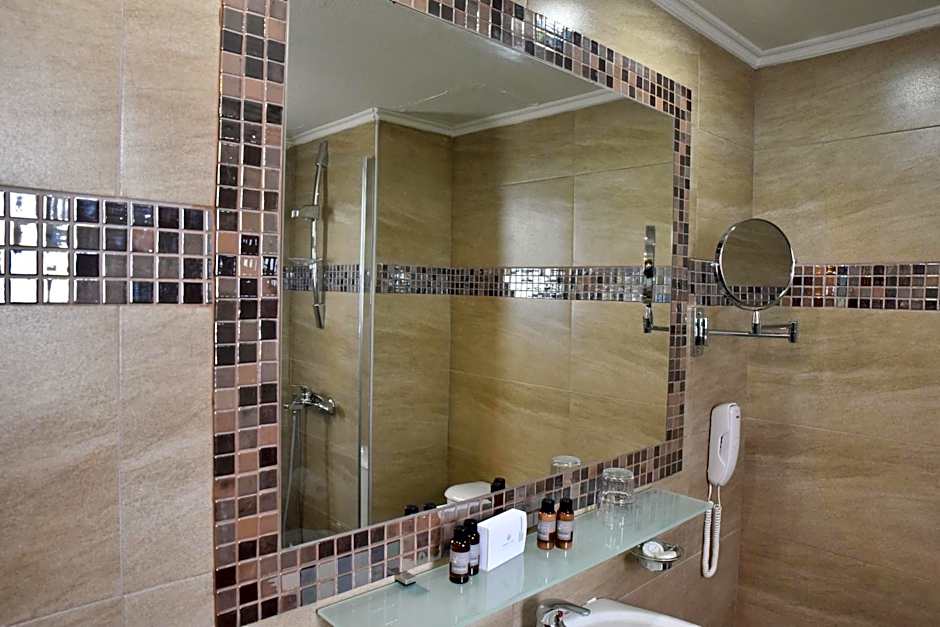 Marathon Hotel - All Inclusive