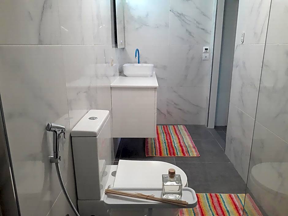 B&B Villa Branca Barreiros AL98139