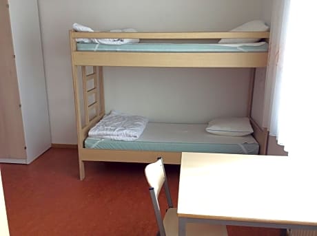 Mixed Dormitory Room