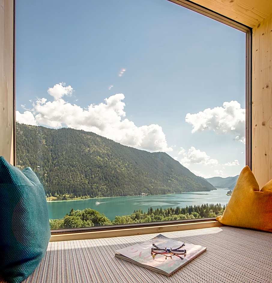 Hotel Nagglerhof am Weissensee