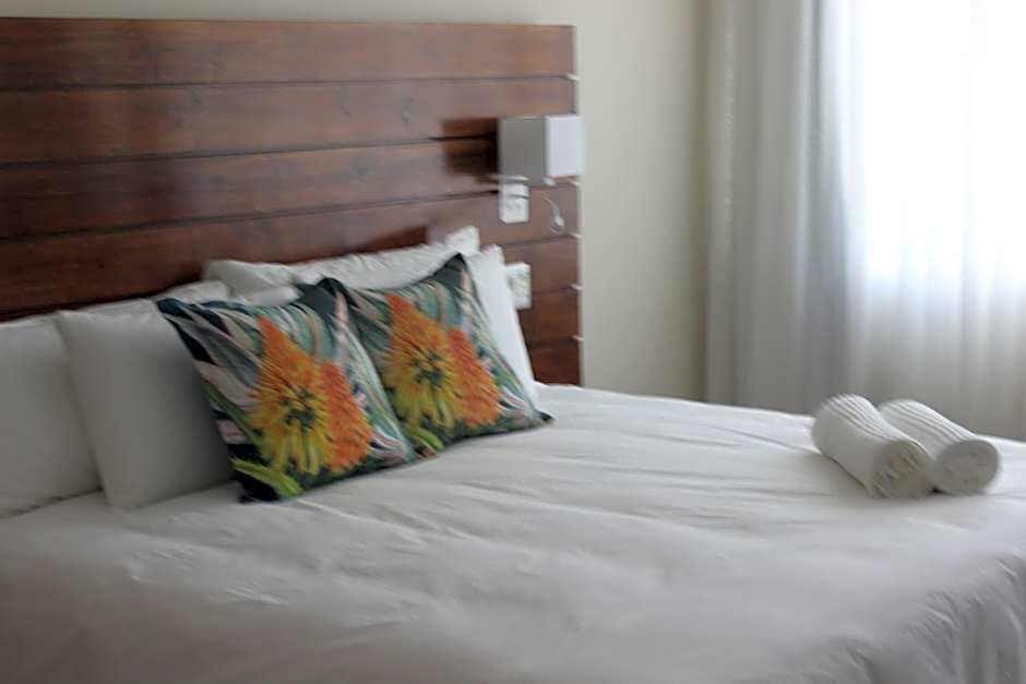 Luxe-Molen Boutique Hotel