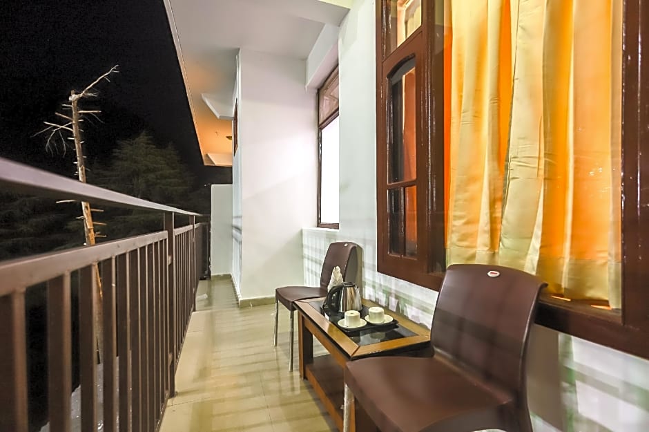Hotel Holiday Hill