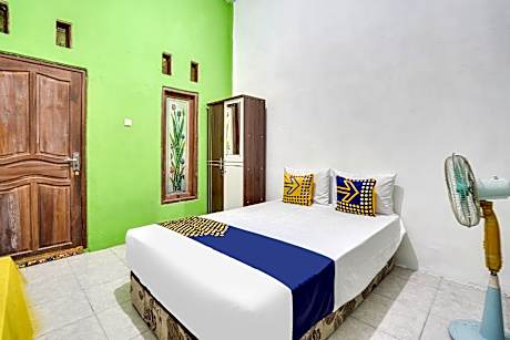 Hotel O Gamping Homestay Syariah