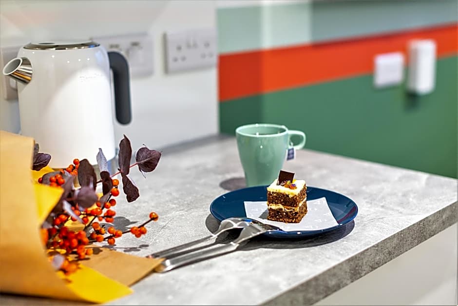 Your Apartment I Clifton Village