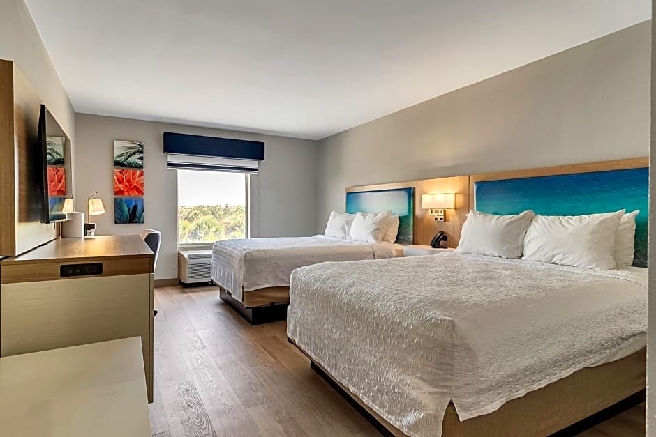 Holiday Inn Express & Suites Destin - Miramar Beach By IHG