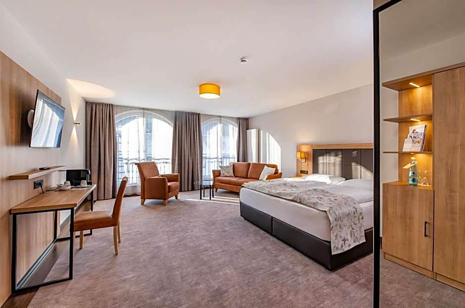 Göbel´s Vital Hotel Bad Sachsa