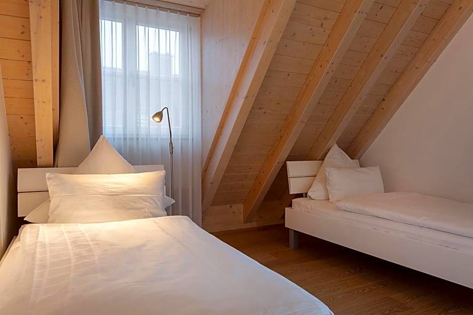 Hotel am Schrannenplatz