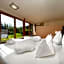 Green Luxury Hotel Pfösl