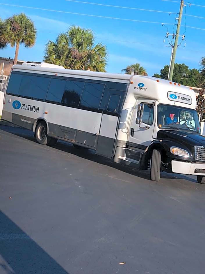 Comfort Inn Kissimmee