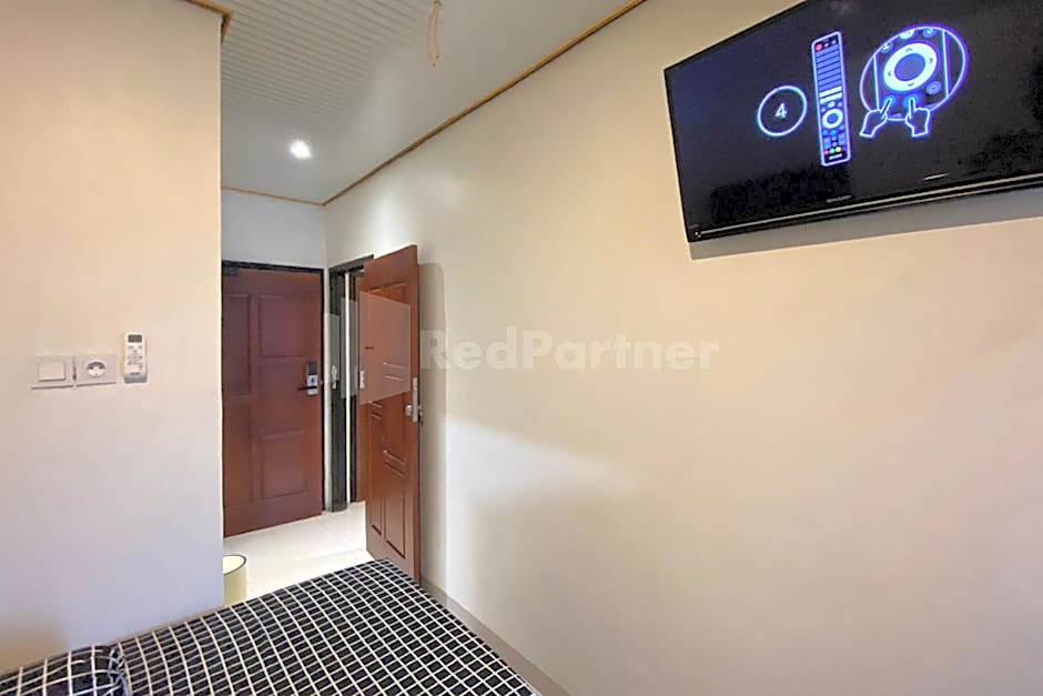 SW Co-Living Palembang