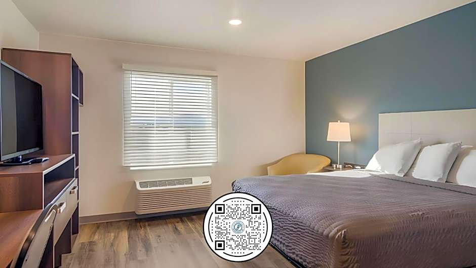 WoodSpring Suites Libertyville - Chicago