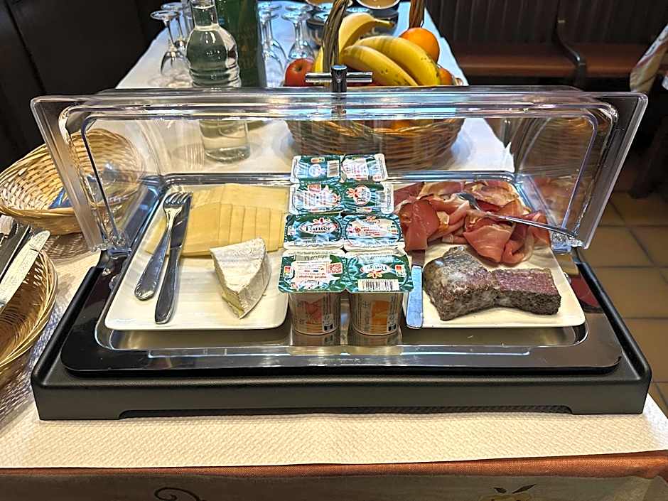 Ferme Auberge du Moulin des Sept Fontaines