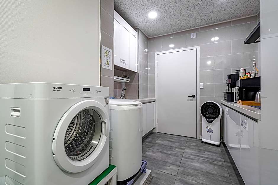 Gwangalli Oceanstay Hotel