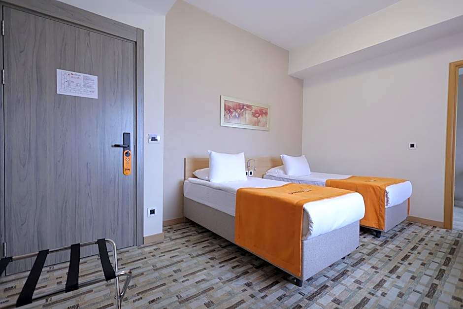 Orucoglu Oreko Hotel
