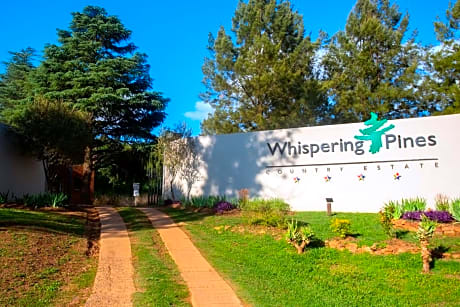 Whispering Pines Country Estate