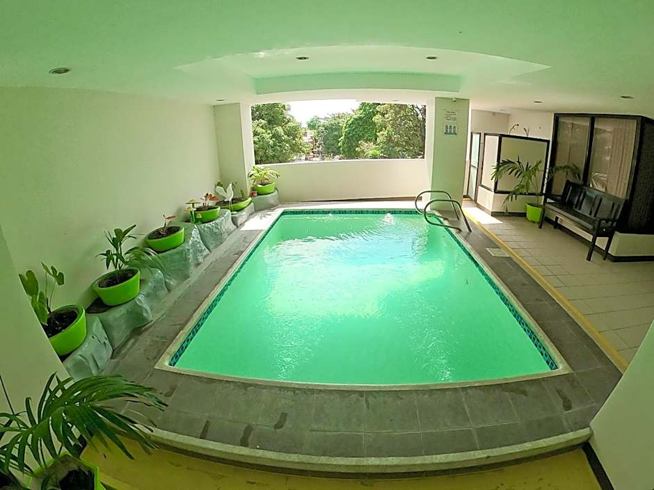 Strawberry Residences Cebu