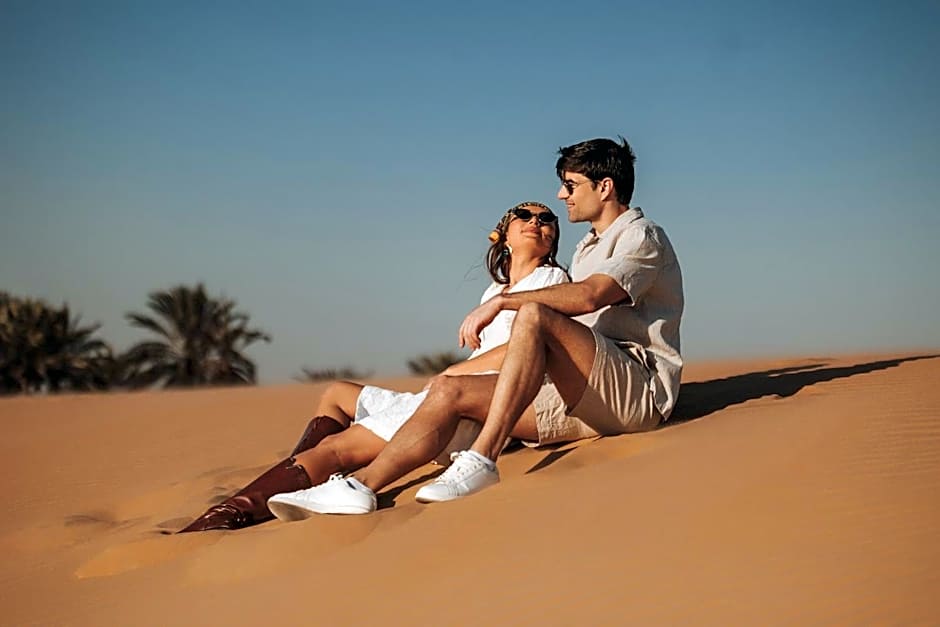 Aldhafra Desert Resort, Vignette Collection by IHG