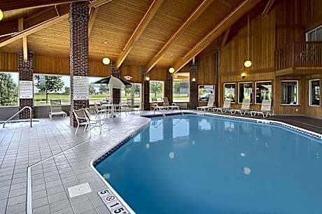 Baymont by Wyndham Columbus/Rickenbacker