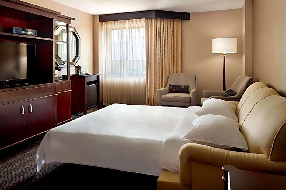 Sheraton Charlotte Airport Hotel