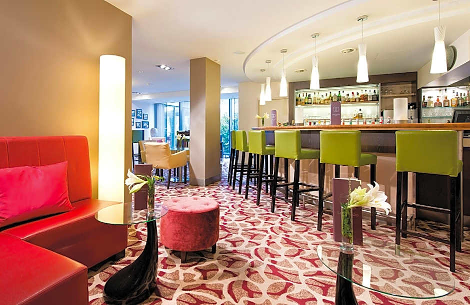 Leonardo Hotel Hannover Airport