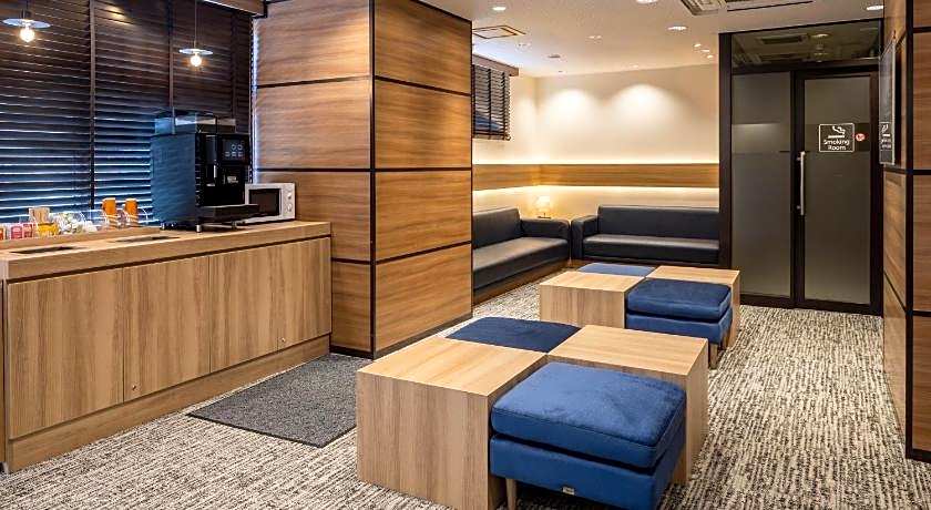 JR CLEMENT INN HIMEJI