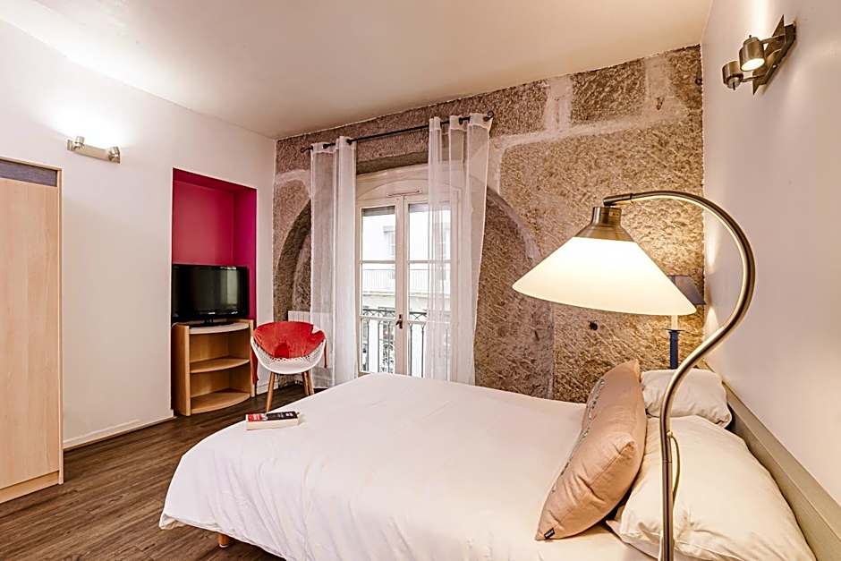 Residence Avy Baudelaire - Lyon Bellecour