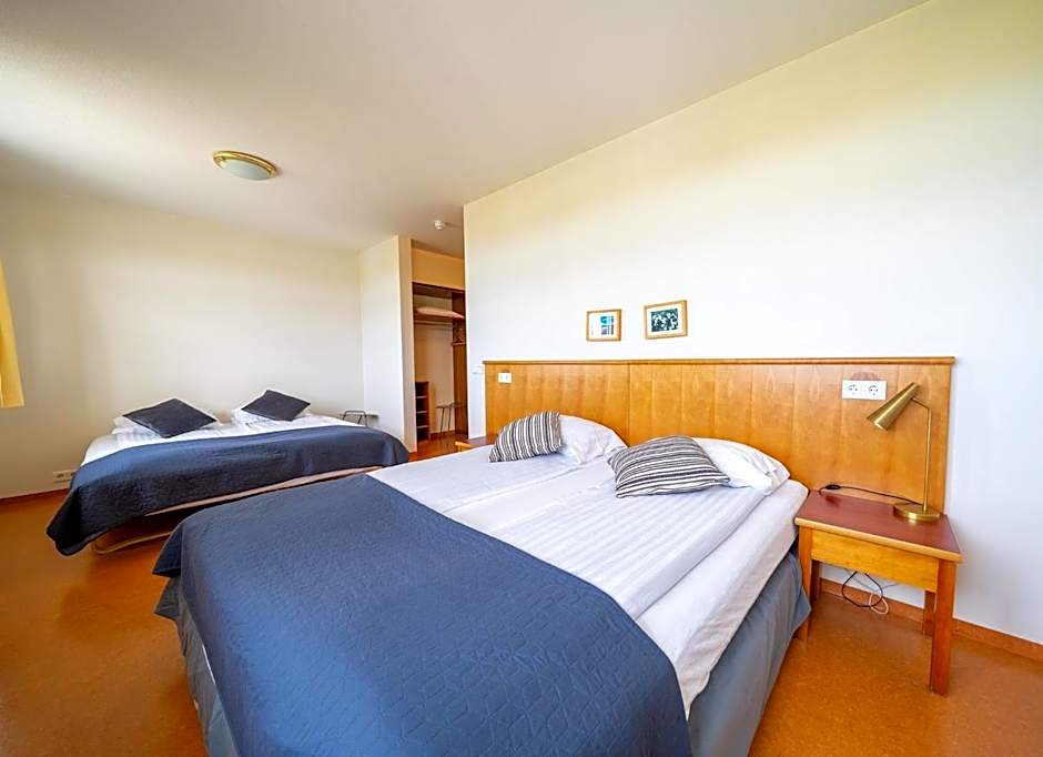Adventure Hotel Hellissandur