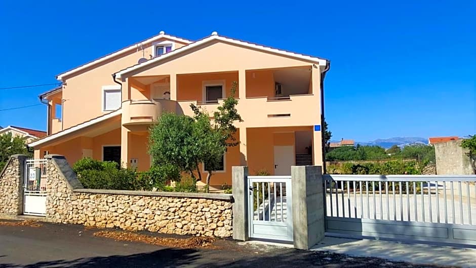 Apartmani FILTEA