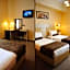 Belgrade City Hotel