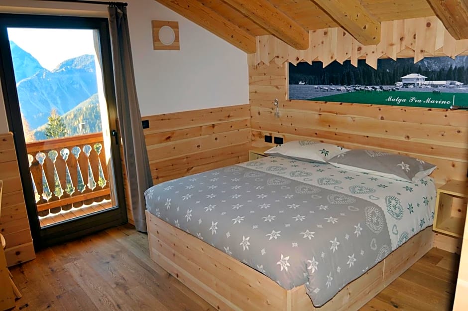 Locanda La Baita