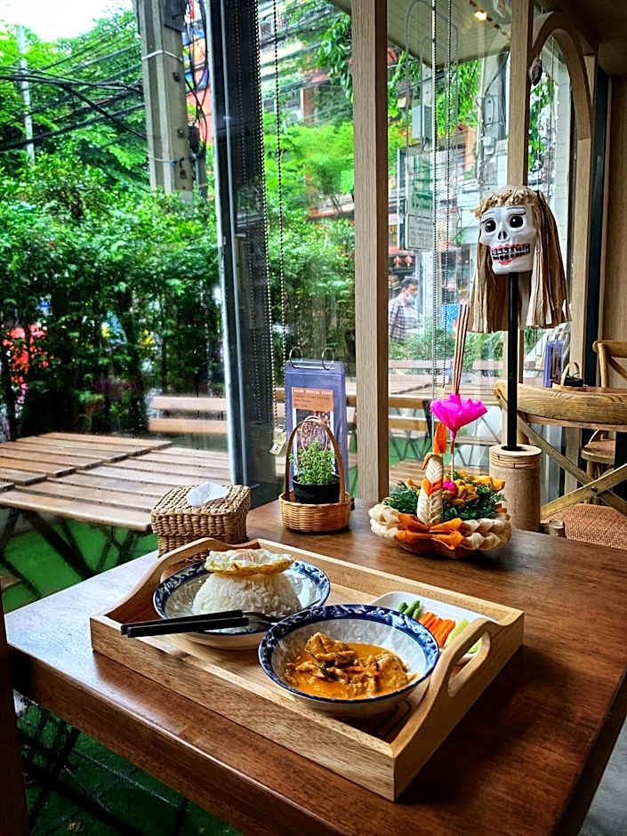 Krung Boutique Hotel