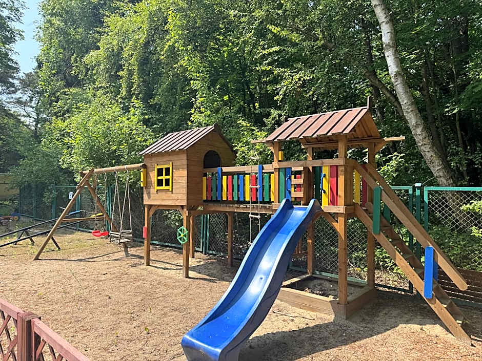 Pokoje Gościnne Standard