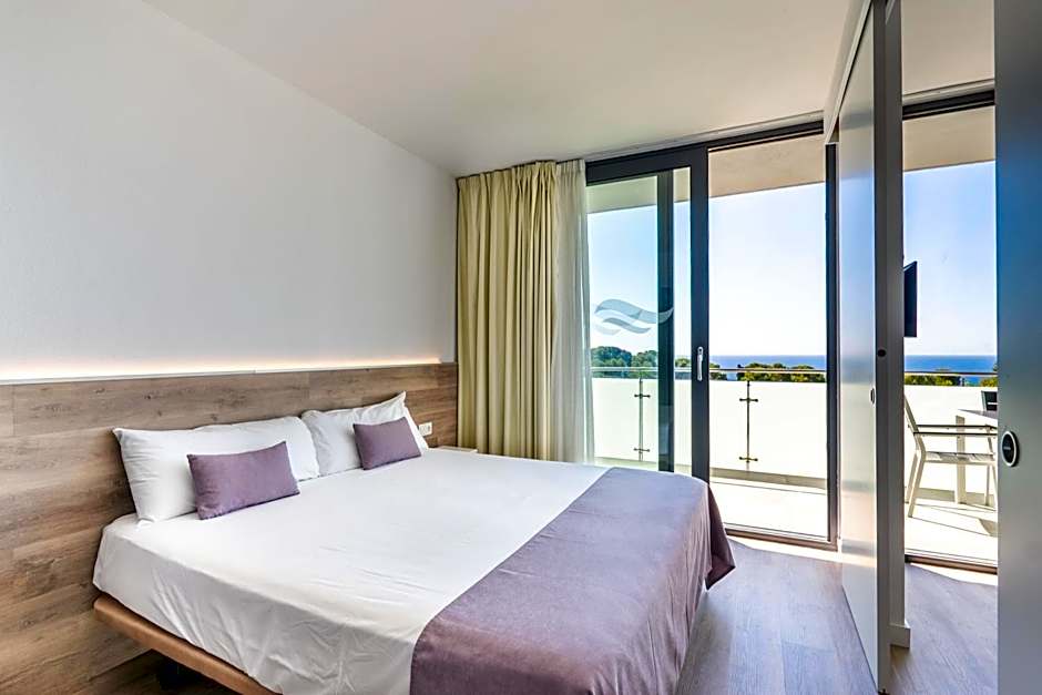 Aparthotel Comtat Sant Jordi