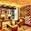 Marriott Puebla Hotel Meson Del Angel