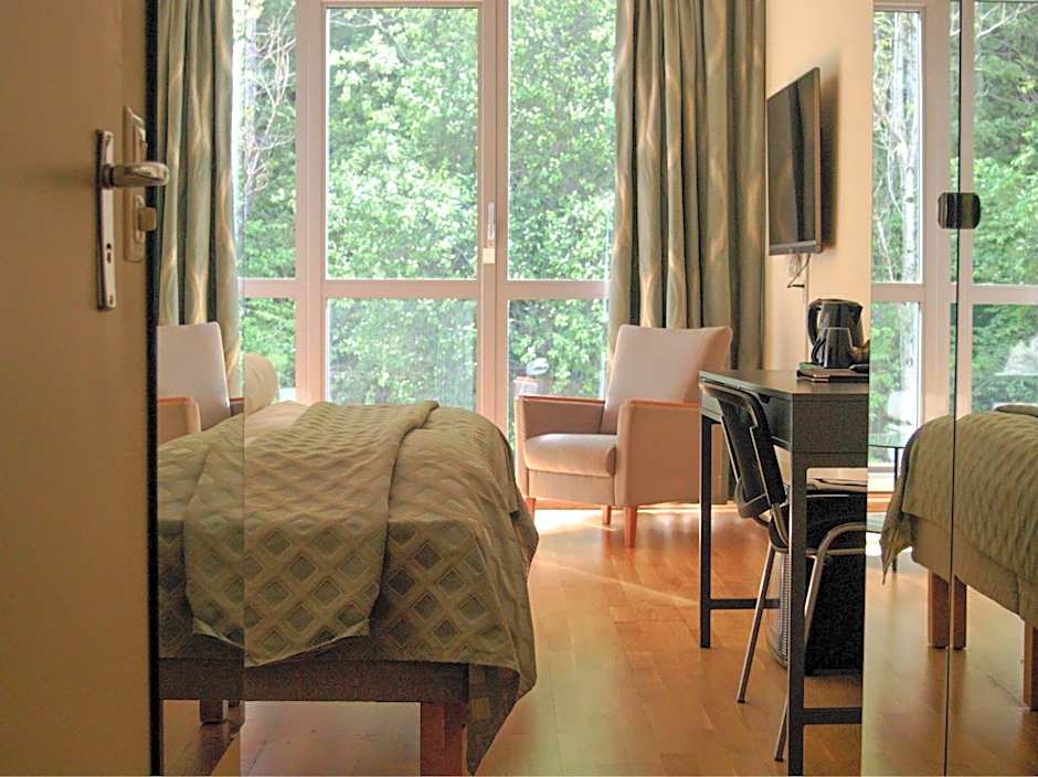 Photo 1 of 5 of Superior 1 Double Bed or 2 Beds, Mountain View